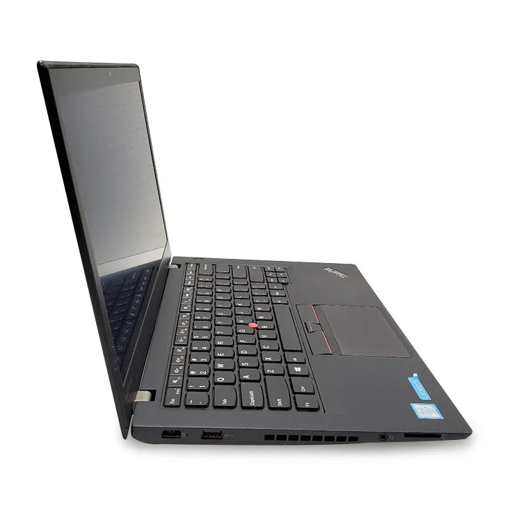 1 Wholesale Notebook 95% New Thinkpad T480s Intel Core I5-8th 8GB 256GB SSD 14.1-inch Business Laptop  Notebook