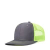 Hot Sale Blank 6 Panel Embroidery Custom Cotton Trucker Cap 112 Richardson Men Snapshot Cap Mesh Trucker Cap