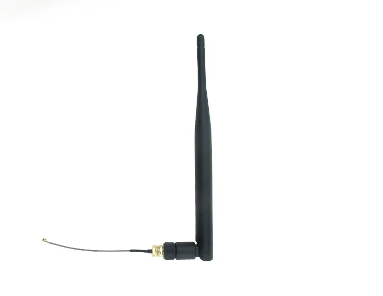 External Wifi Antenna 2.4 GHz 5.8 GHz Dual Band 5 GHz for Wireless Router 2.4g Antena with Adapter Cable IPX Pigtail