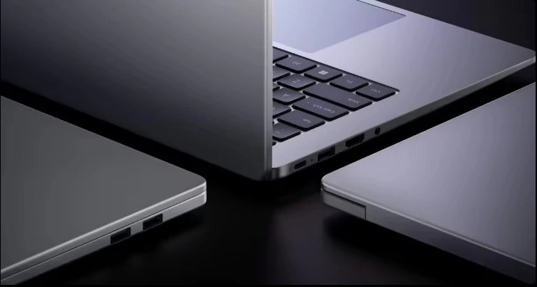 New Arrival Xiaomi Redmi Book Pro 14 2024 Core Ultra 7 155H 32GB+1TB 14 Inch 2.8K 120Hz Ultrathin Netbook Business Office Laptop