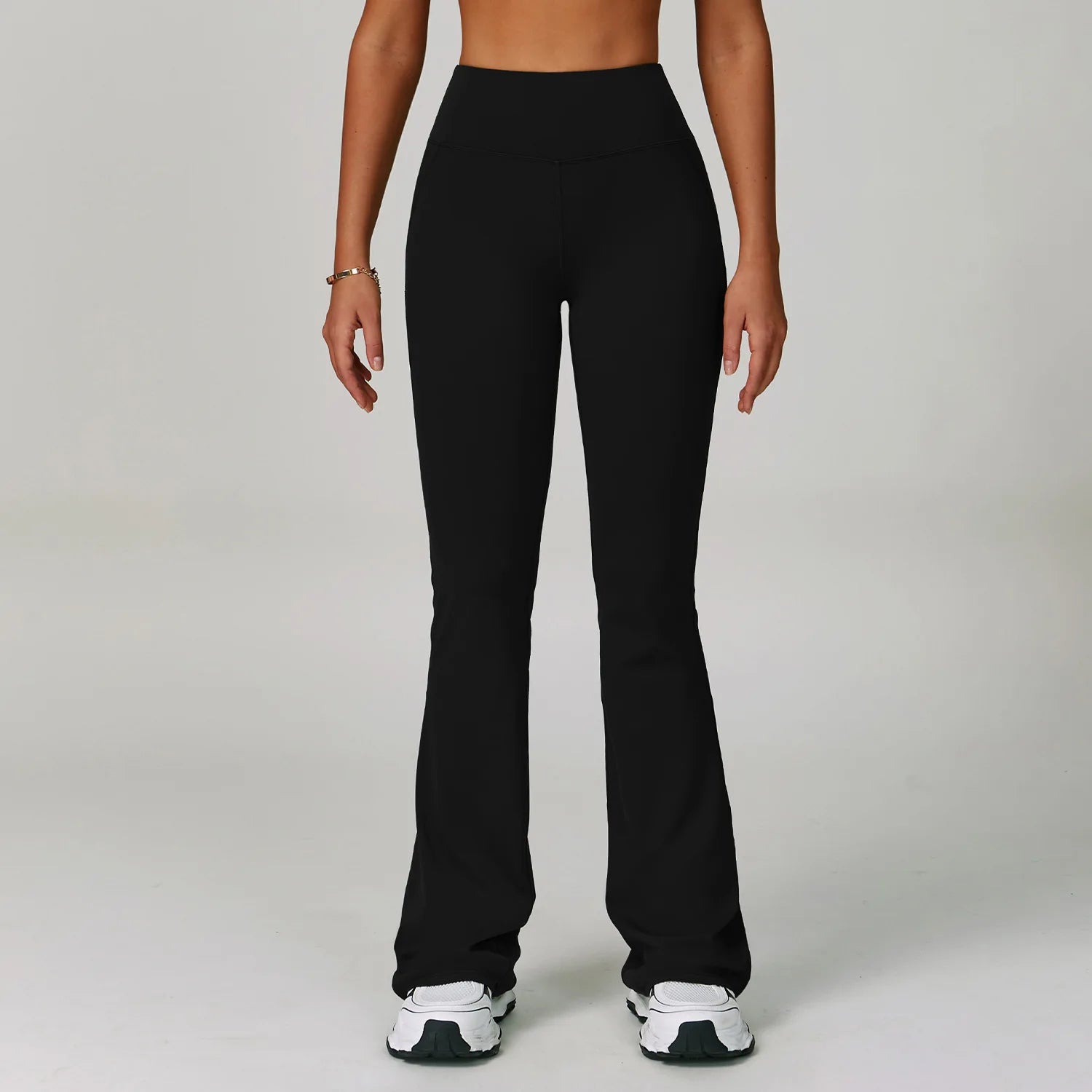 Backless Yoga Suit Halter Neck Tight Quick-drying Fitness Suit High-intensity Sports Suit Female