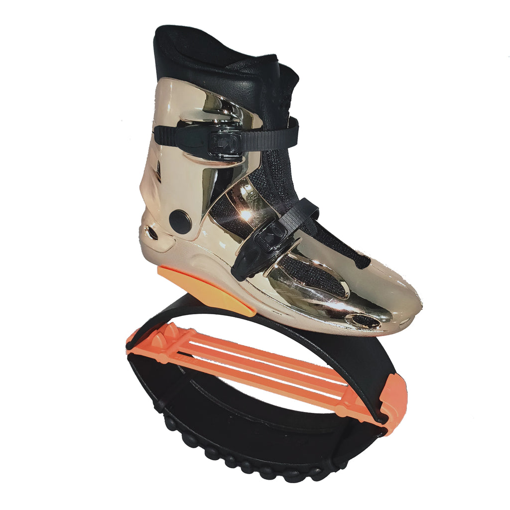 Hot Products Pacewing Bouncing Shoes High Quality Indoor Fitness Kangaroo Jump Shoes Running Rebound Stilts Sport Shoes