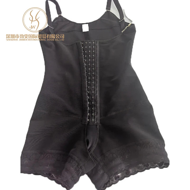 Hot Sale s Reductoras Girdle Enhancer Butt Lifter Body Shaper for Women Tummy Control Shapewear