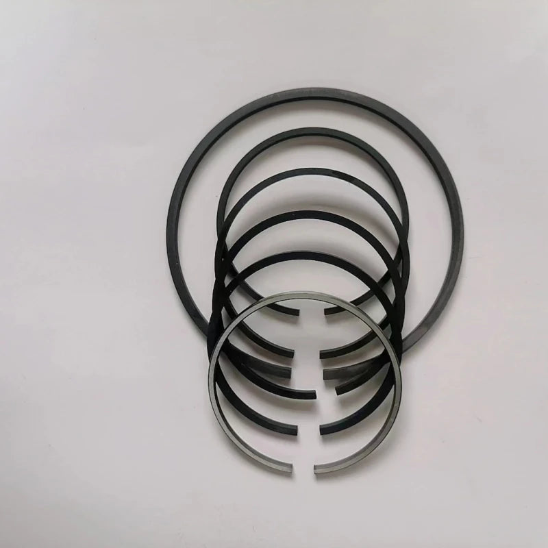 Small High-power Handheld YN27C/27A/30A Spare Parts Piston Rings of Rock Drill Machine