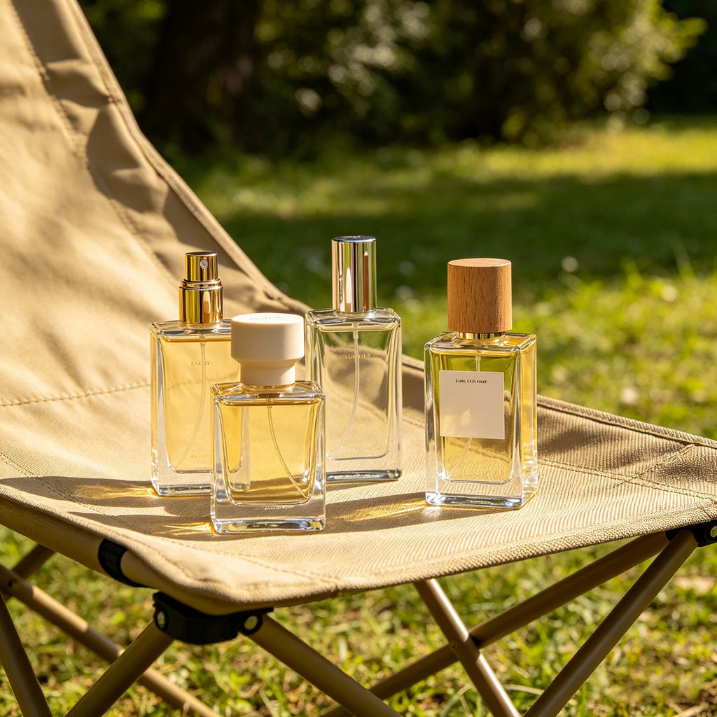 US Stock 2-4 Days Delivery Top Quality Long-lasting Perfume Wholesale Durable Men's Women's Body Spray Neutral Cologne Perfume