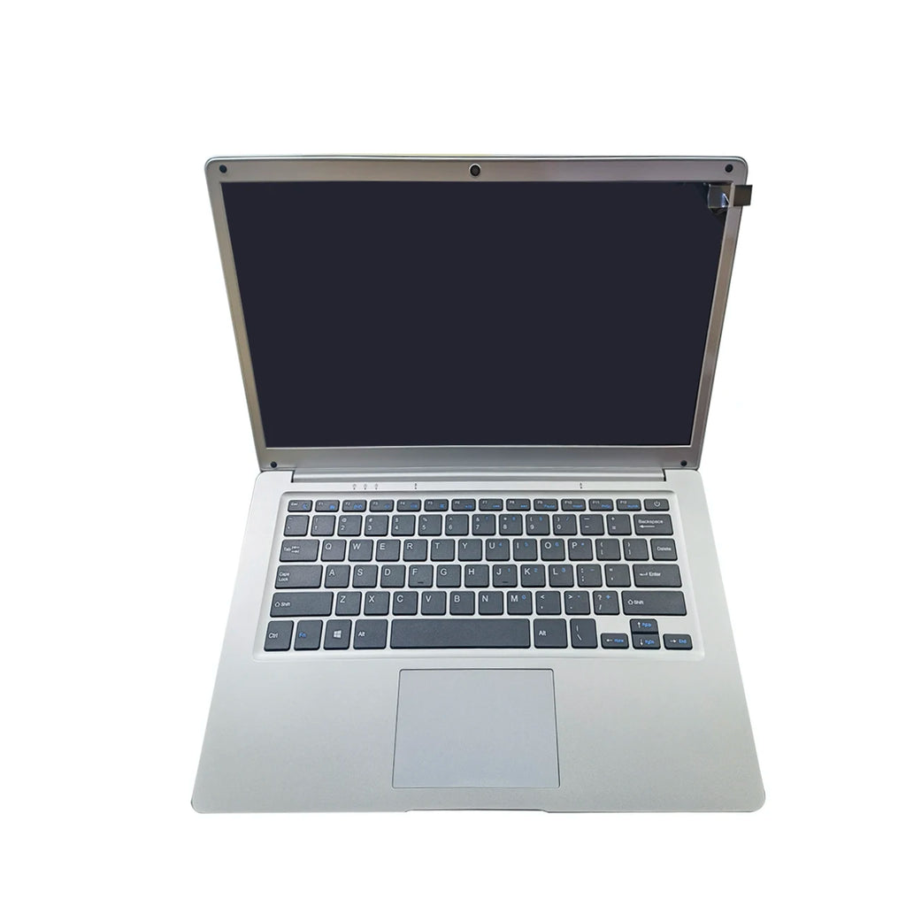 Factory Direct Sale OEM Logo Customization Students Educational 14 Inch N3350 8GB+1TB Business Laptop Personal Notebook Computer