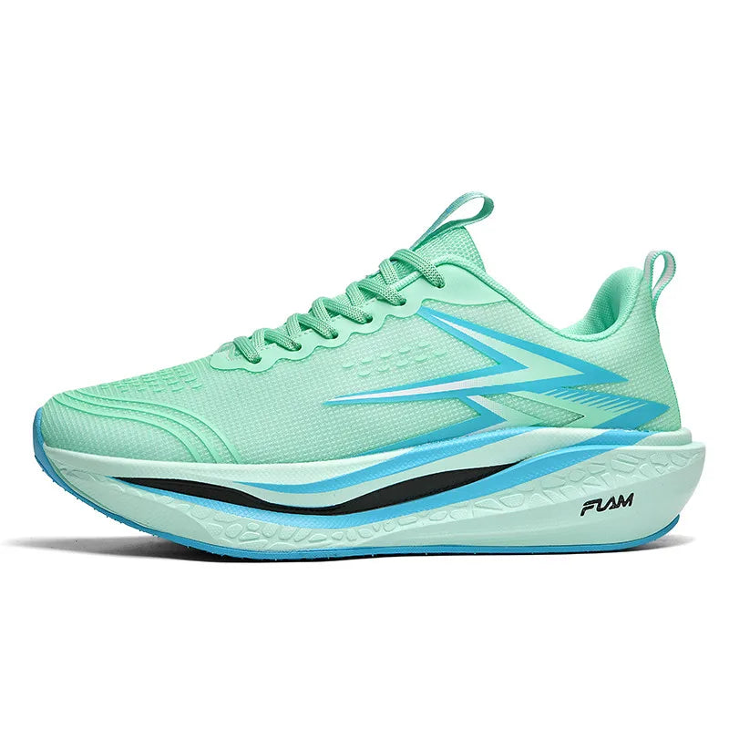Unisex Running Shoes Lightweight Breathable Durable Comfortable Fashion Sneakers Large Size Sport Trainers