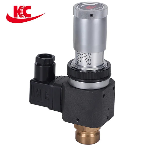 Hydraulic pressure switch oil switch high pressure hydraulic switch relay