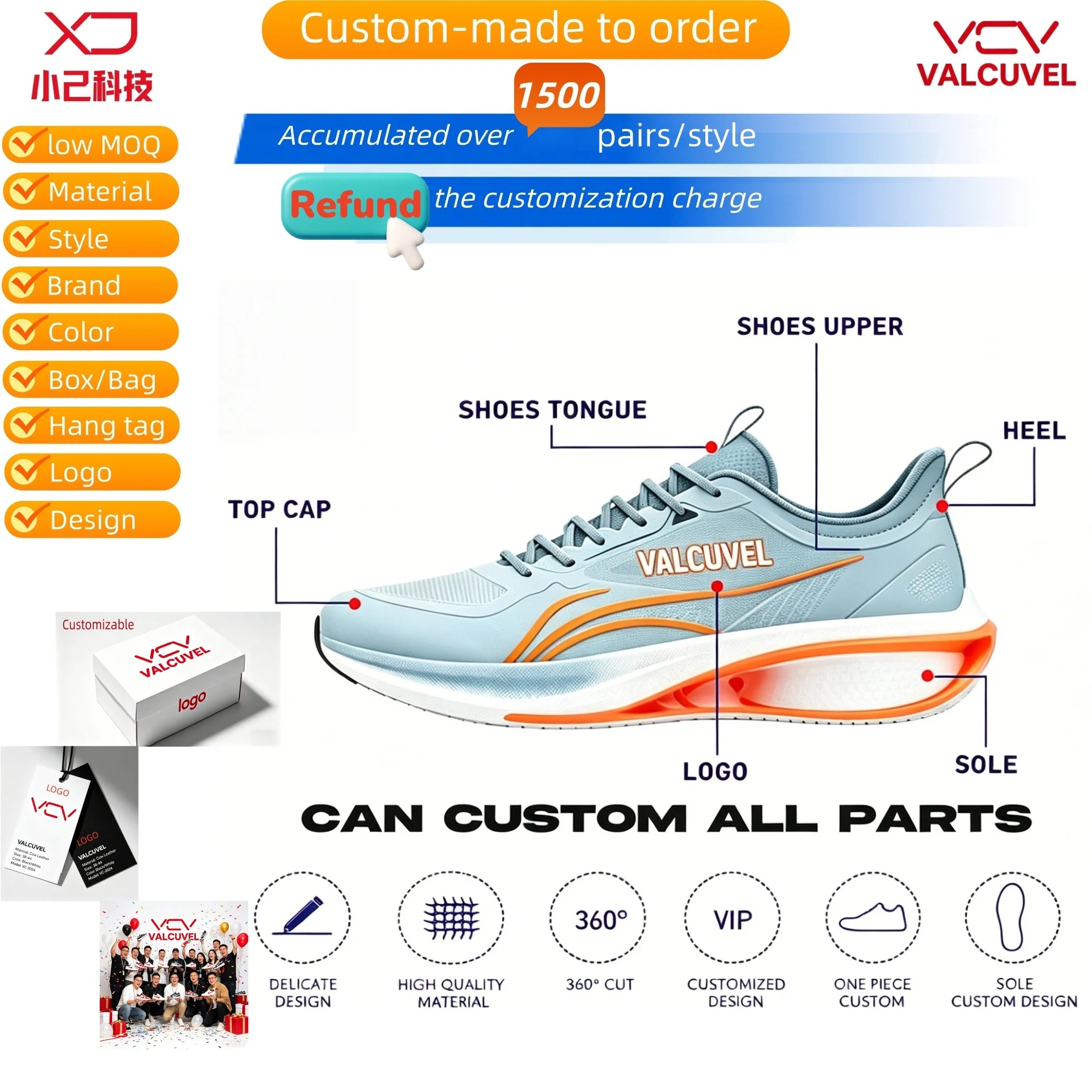 Men's Winter/Spring All-Season Brown Black Breathable Non-Slip Arch Support Wide Toe Box Sock Closure Lightweight Hiking