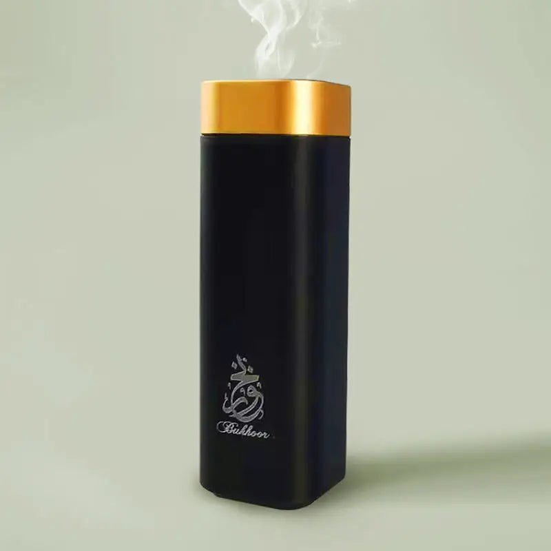 Incense Incense Holders Aromatherapy Diffuser Car Aroma Diffuser Waterless Essential Oil Diffuser Difusor De Aroma Para Coche