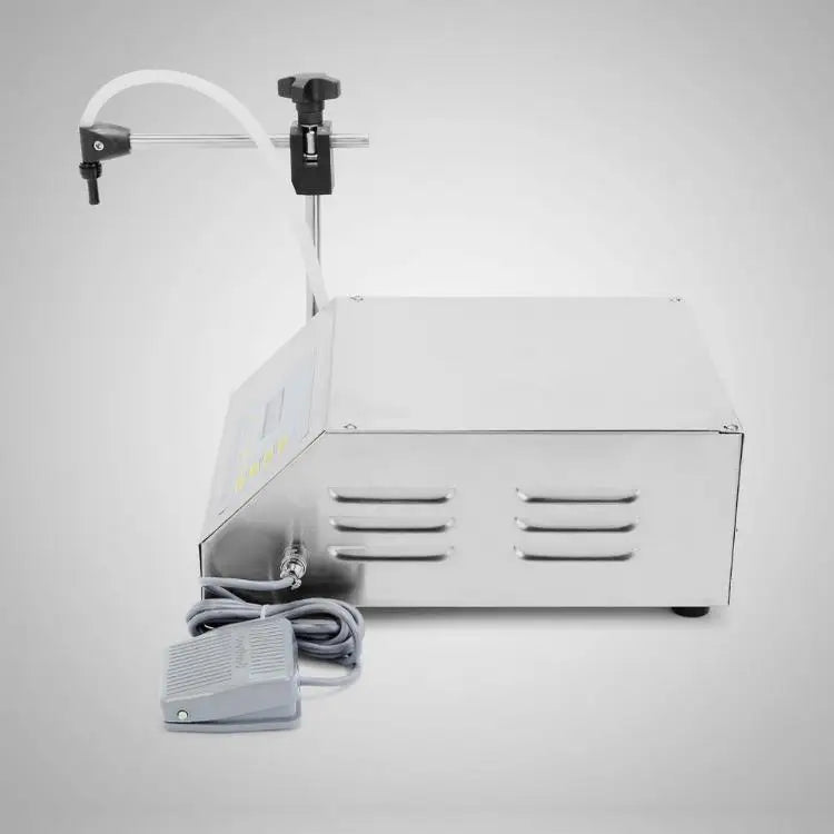 Single Head Piston Small Water Filling Machine,Perfume Filling Machines,Liquid Filler
