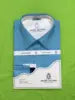 Wholesale Men  Shirts Clothing Business Long Sleeve Party Wedding More Colors Man Shirts MS619