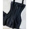 Buckle Front Open Bust Crotch Zipper Tummy Control Shapewear Bodysuit Gaine Amincissante Women Waist Trainer Tummy Control