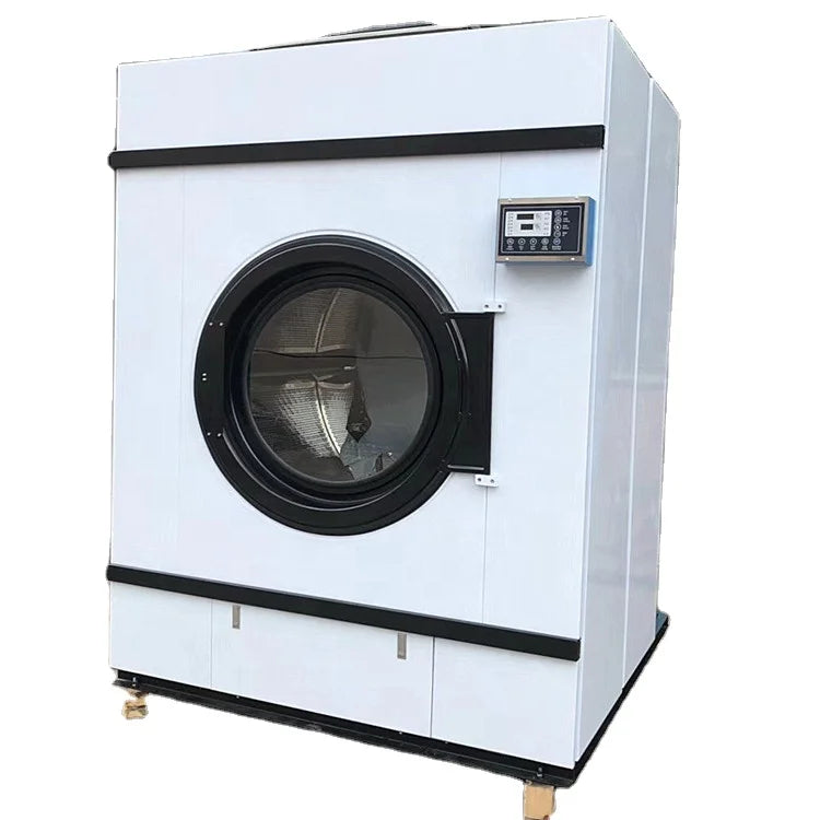 Commercial Tumble Dryer 10kg 15kg 20kg 25kg 35kg 50kg 70KG 100kg 120kg Clothes Dryer Machine for Laundry