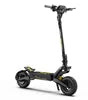 OOTD T10 500W 18AH 11-Inch Off-Road Electric Scooter with Brushless Motor Aluminum Alloy Frame Fast Folding Design