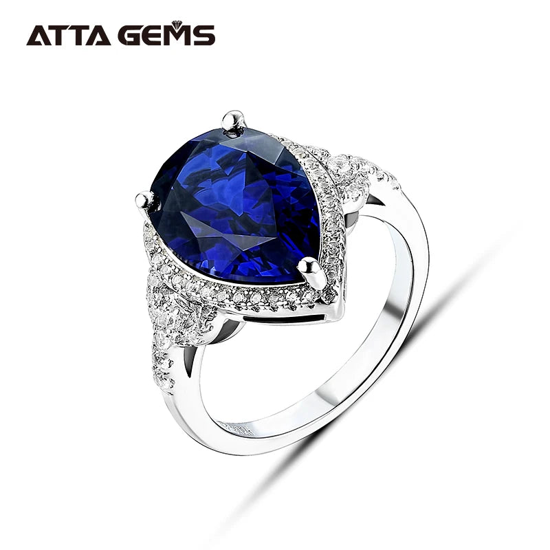 Solid 925 Sterling Silver Zultanite Jewelry Diaspore Gemstone Zultanite Rings for Women Color Change Stone  Wedding Engagement