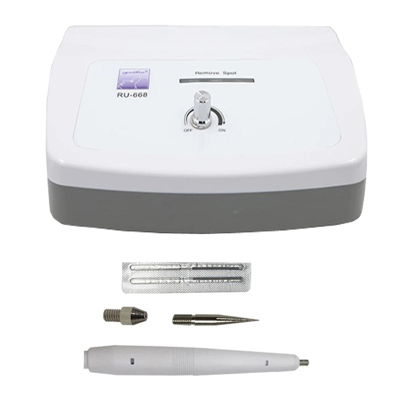 Auro Spot Remover Facial Warts Remover Skin Tag and Mole Removal Machine Electro Cautery Pen