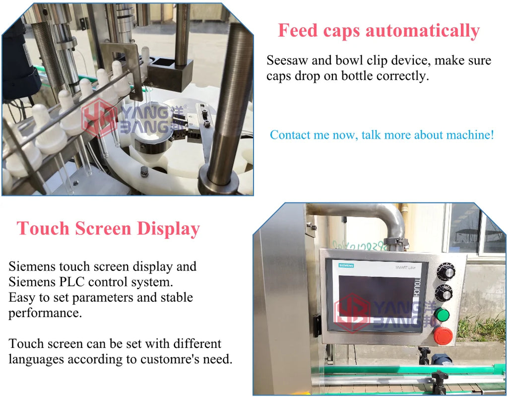 10ml 20 ml 30ml 60ml Automatic Bottled Essential Oil Filling Machine Perfume Filler Glass Dropper Bottle Filling Machine Line