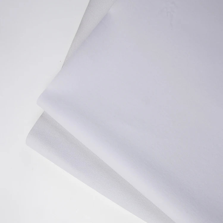 2025 New Embossed PVC Leather Fabric China White Faux Leather Material for Sofa & Bag Furniture PVC Leather Making Fabric