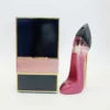 Long Lasting Cologne Parfum 80ML Perfumes Original Wholesale Price Perfume Eau De Toilette Floral Perfume High Heels