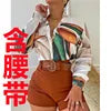 2piece Set Hot Style Plus Size Colorful Casual Button and Women Blouses Shirts