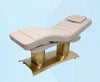 Portable Table De Massage Salon Electric Massage Table Beauty Bed Salon Facial Head Spa Bed Treatment Lashes Bed for Salon
