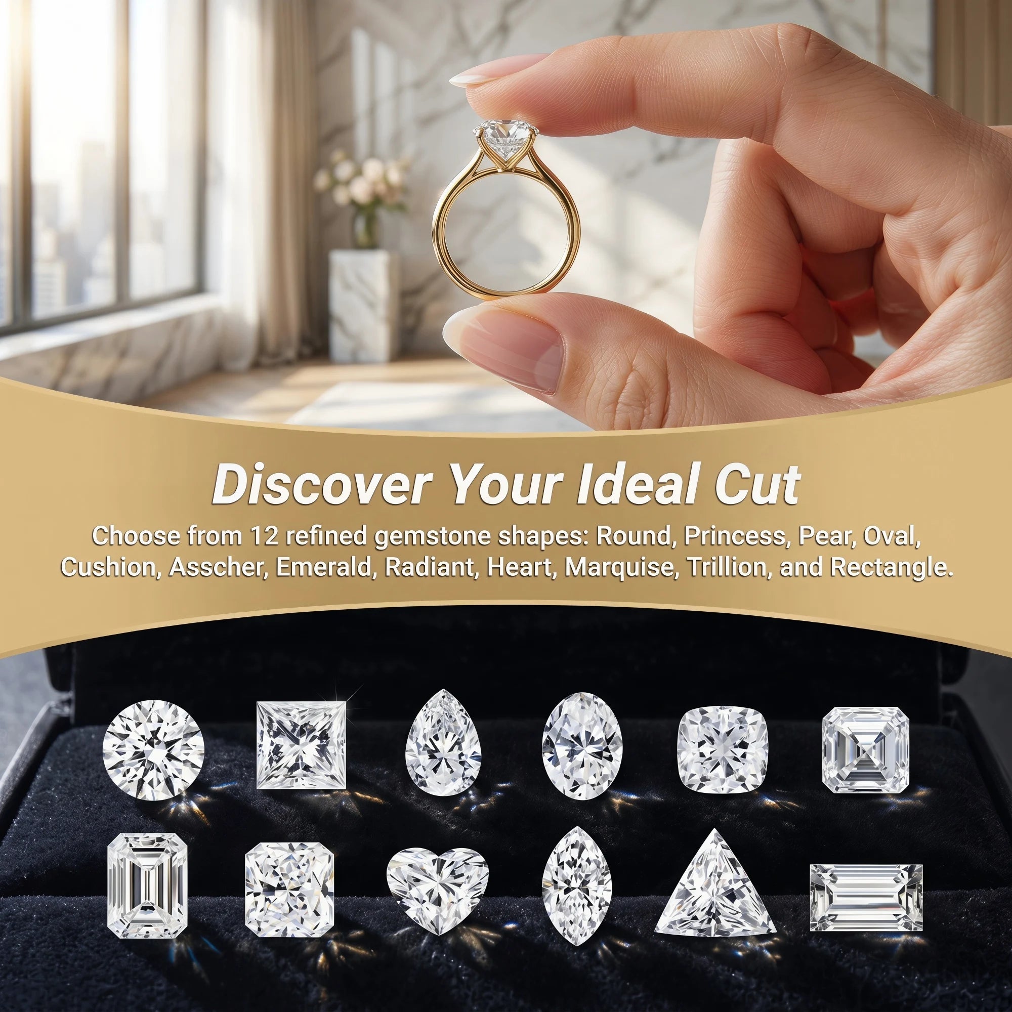 S925 Sterling Silver Cross Moissanite Pendant Inlay 5.0mm D-color VVS Moissanite GRA Certified Necklace for Men
