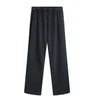 Heavyweight 450gsm 100% Cotton Straight Men's Jogger Sweatpants Pockets Elastic Waist Casual Terry Loose Fit