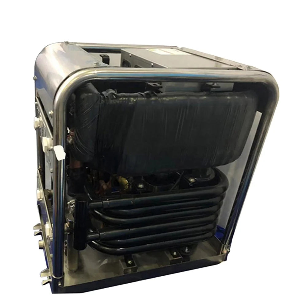 Venttech Marine air Conditioner System for Boat 9000-24000btu