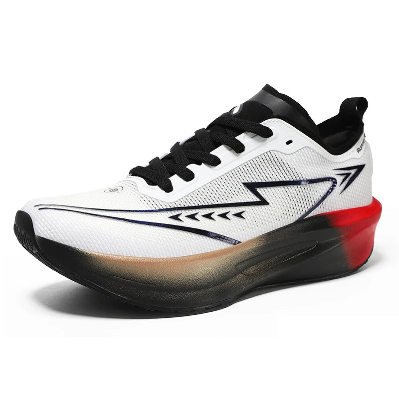 2024 Model Custom Logo Men's Running Shoes for Outdoor Use in Spring