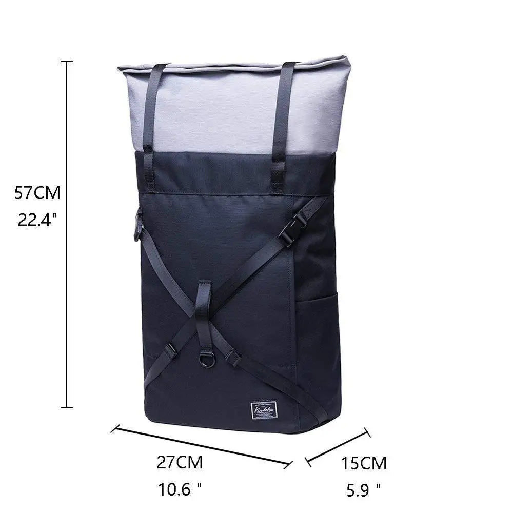 Men Travel Multifunctional Women Backpack Waterproof Large Students 15 Inch Laptop Backpack For Hiking Travel Camping Backpack