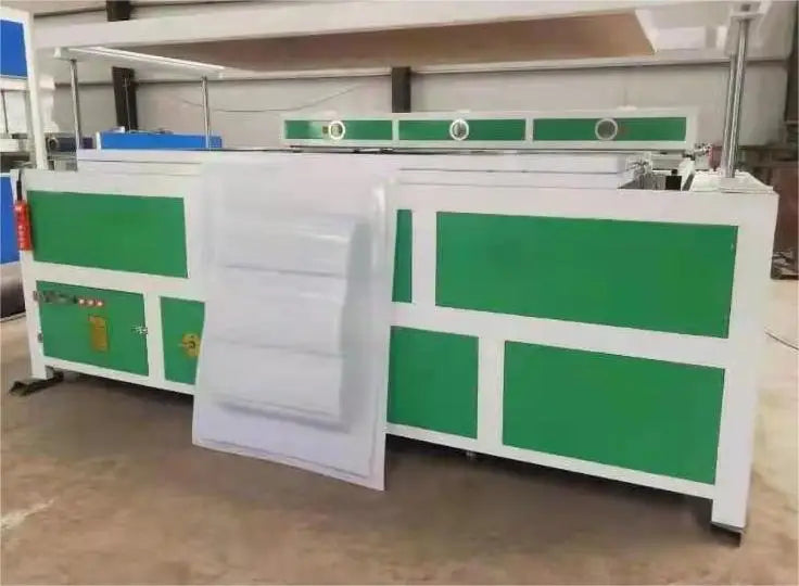 Made in China Bath Tub Acrylic Making Advertising Letters Molding Thermo Plastic Vacuum Forming Machine With High Quality