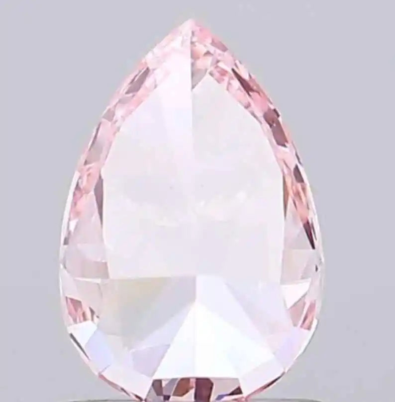 JC Diamond Premium 1.00 Ct Marquise Cut Lab Grown Diamond IGI Certified CVD Excellent Color F Laser Drilled Loose Diamond