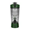 Automatic Protein Blender Shaker Bottle Best Electric Motivation for Gym Use New Design Logo Printing USB Storage Household RV