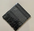 Arab Scarf Shawl Keffiyeh Wrap Shemagh Scarf Mask Cycling Shawl Neck Cover Man Woman Hiking Sunshade Head Wrap