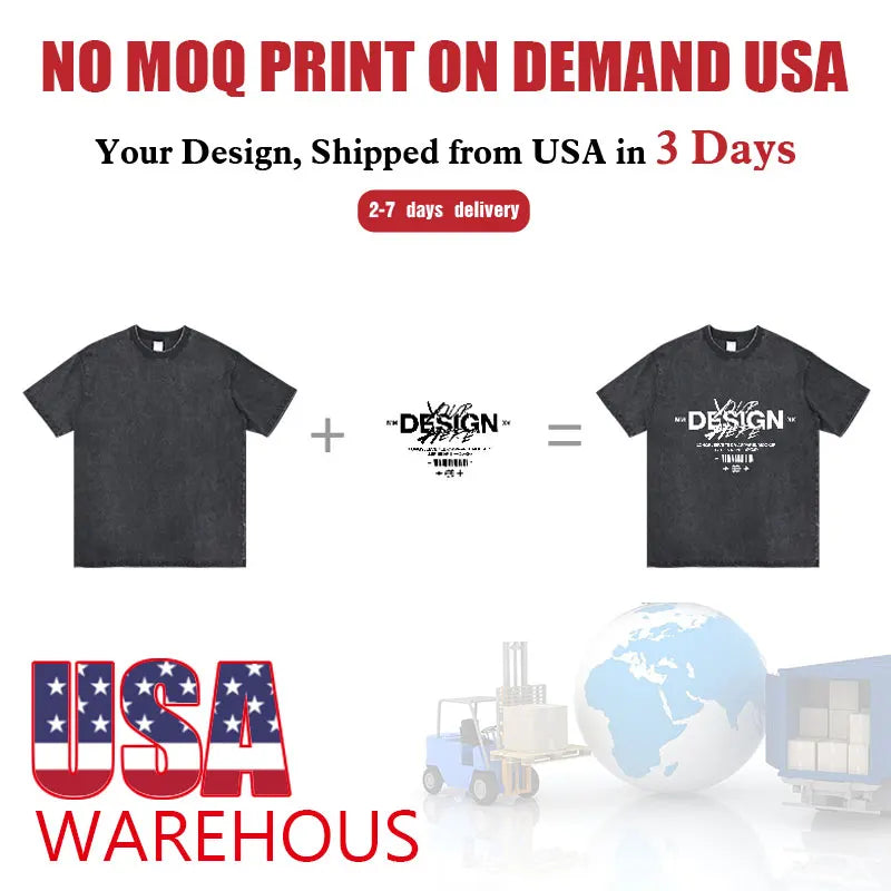 USA Personalized Kid Name Easter Boys Shirt Cotton Short Sleeve T Shirts Girls Solid T-shirts for Kids Boys Tops Summer Tshirts