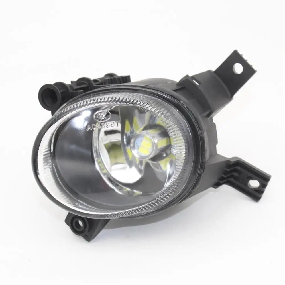 LED Car Light For Audi A3 2008 2009 2010 2011 2012 2013 Car-styling Front LED Fog Lamp Fog Light With Bulbs Or Wire