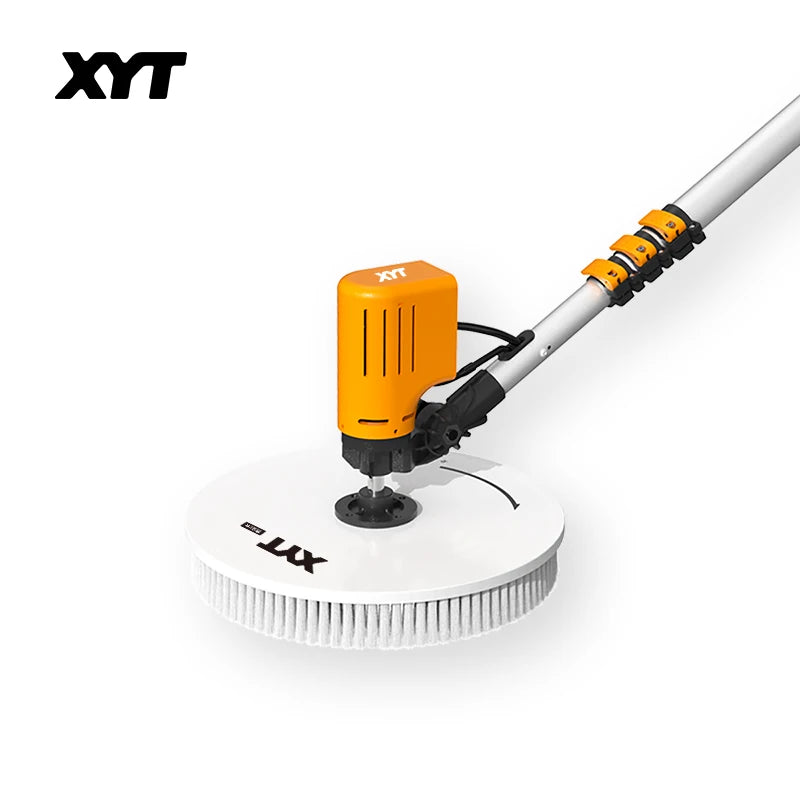 PV Cleaning Machine Solar Cleaner Robot Solar Panel Cleaning Machine Sunnysmiler