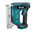 For  Electric Goddess Industrial Grade Cordless Nail Gun Straight/N-shape Universal Nailing Machine for Woodworking