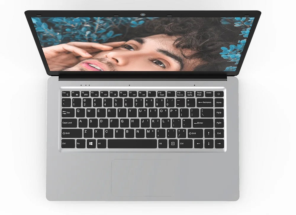 Ready to Ship Cheapest 15.6 Inch Laptop 8G RAM 128GB SSD PC Laptop Computer Notebook Netbooks Laptop