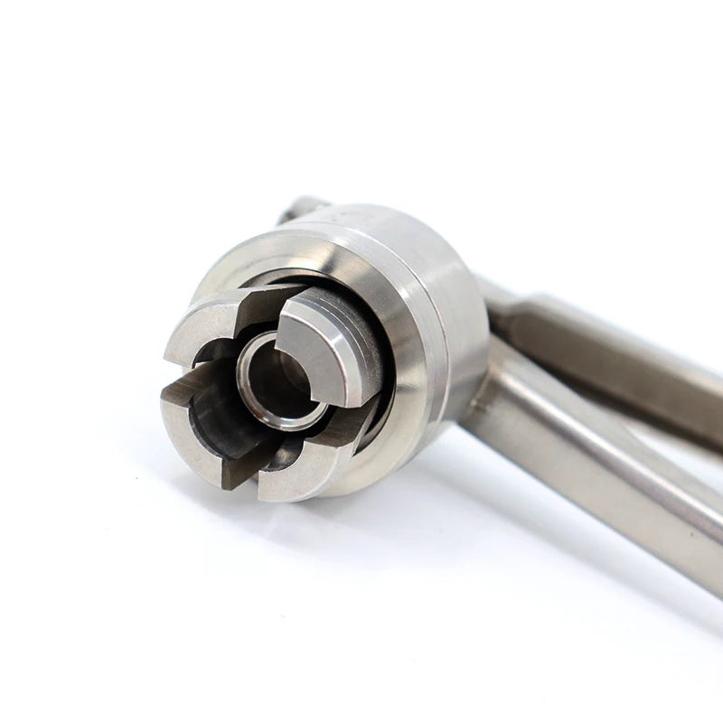 Crimping Machine Perfume Crimping Machine Manual Perfume Bottle Stainless Steel Crimping Capping Machine Hand Tool