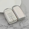 Premium Soft TPU for Honda Acura RLX MDX CDX TLX-L NSX Car Key Case Cover Shell Key Rings Keychain Bag Factory Key Accessories