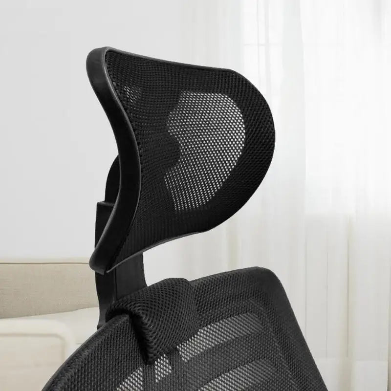 Computer Chair Headrest Pillow Adjustable Headrest For Chair Office Neck Headrest For Office Chair Accessories A5l3