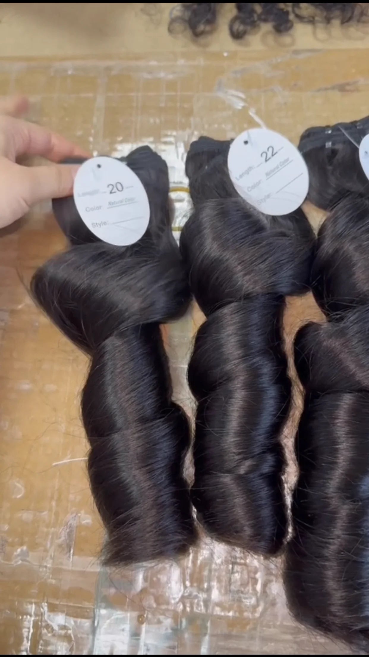 15A Human Hair Body Wave Bundles 100% Virgin Vietnamese Hair Extensions for Women Natural Black Weaving Machine Double Weft Perm
