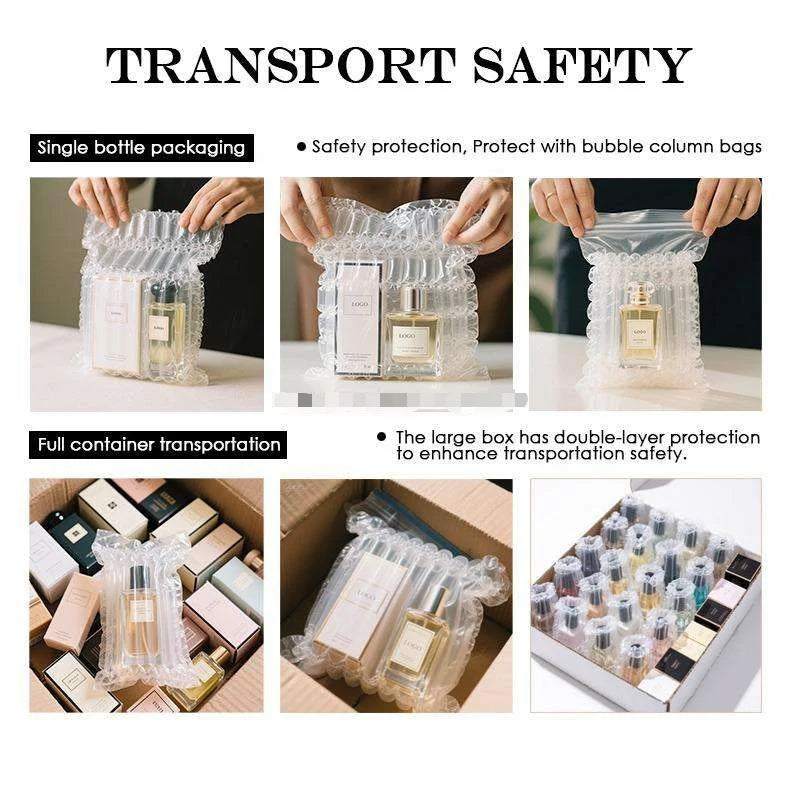 US in Stock, Delivery in 3-5 Days, High Quality Men's Perfume, Deep Blue Bottle, Long Lasting Woody Fragrance, Eau De Parfum