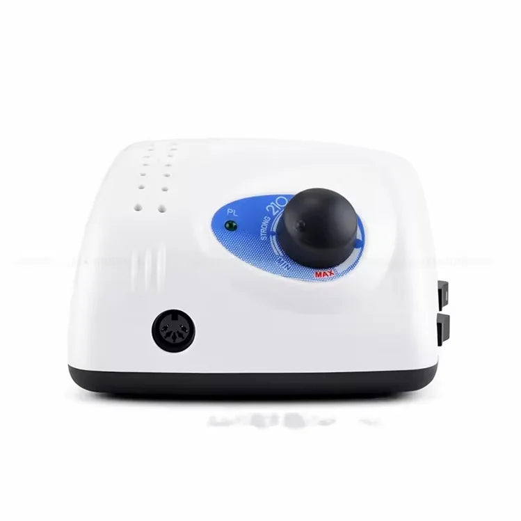 2025 Professional Portable High Speed 4000 Rpm Nail Drill Machine New Arrival Manicure & Nail Art Tool