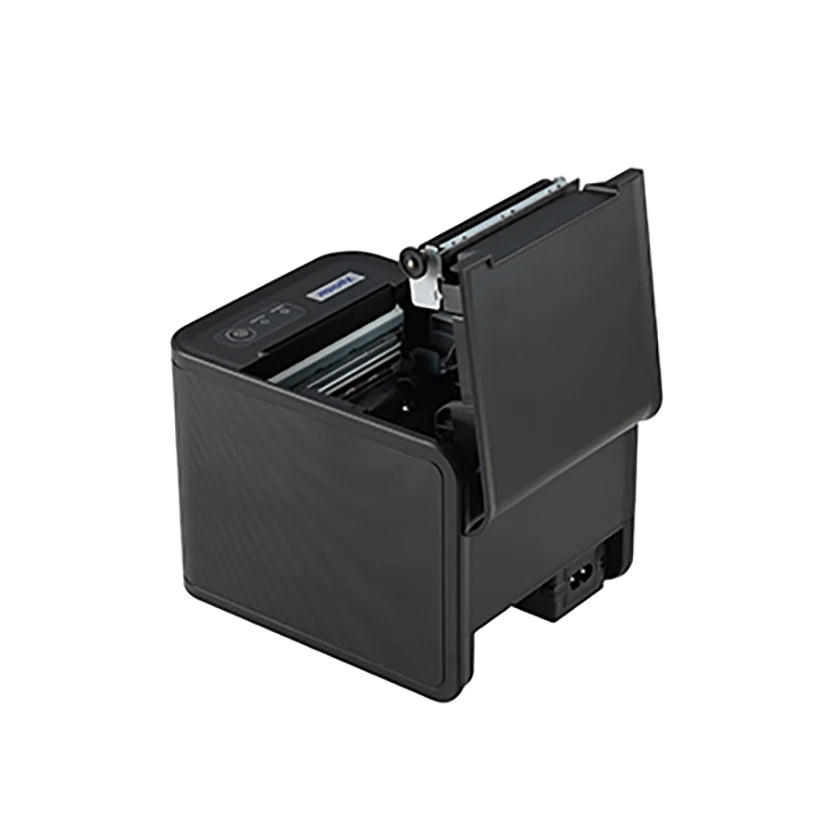 For XP-80T 80mm Direct Thermal Mini Receipt Printer for Mobile POS Systems USB Interface in Stock