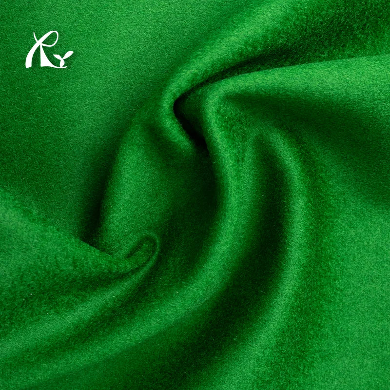 1.58m Width Wool Nylon Blend Wear Resistant Billiard Cloth for Pool Table Snooker Table Professional Grade