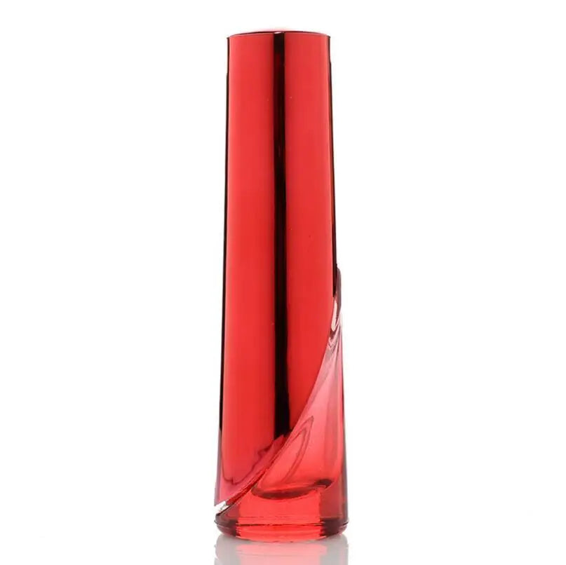 100pcs12ML Mini Colorful Glass Perfume Spray Bottles Empty Glass Perfume Bottles Cosmetic Container New