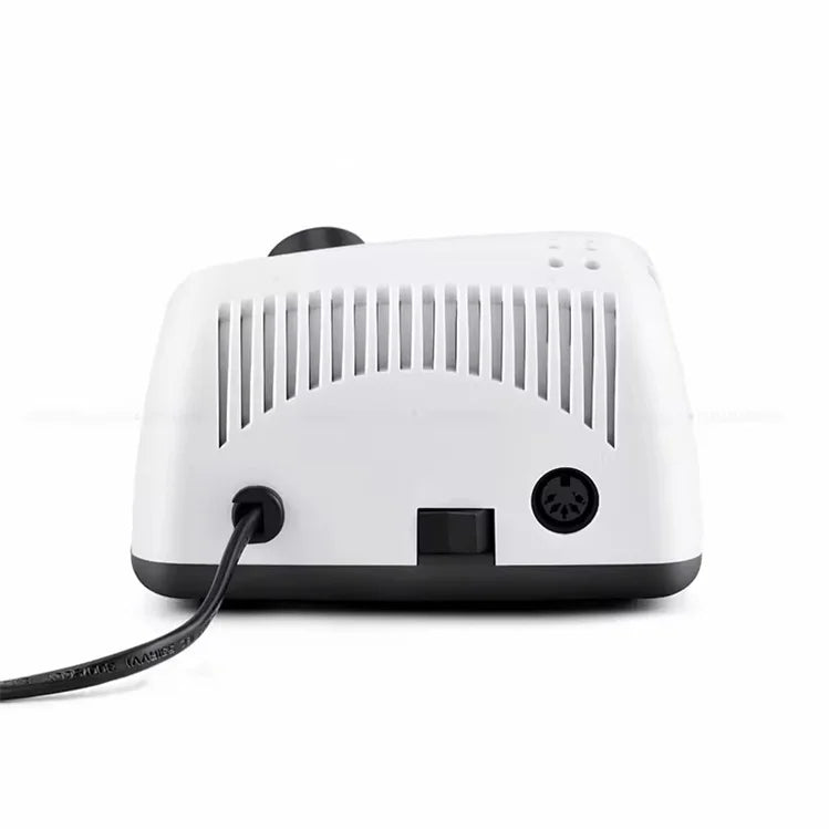 2025 Professional Portable High Speed 4000 Rpm Nail Drill Machine New Arrival Manicure & Nail Art Tool